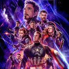 2x35: Avengers: End Game + Mortal Kombat XI + Noticias + Datos Fiscales: Sony Y Nintendo + Otros