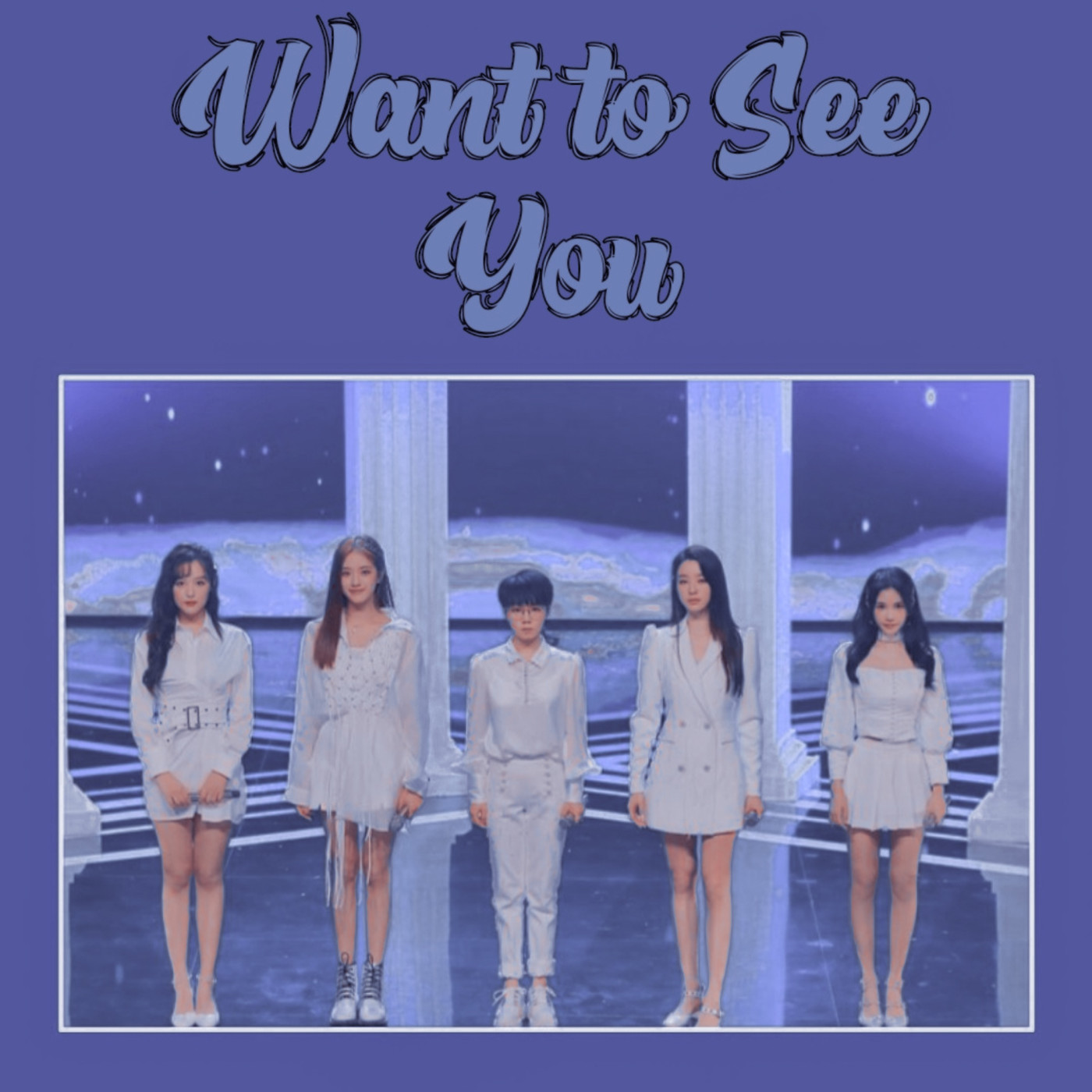 Youth With You Second Showcase