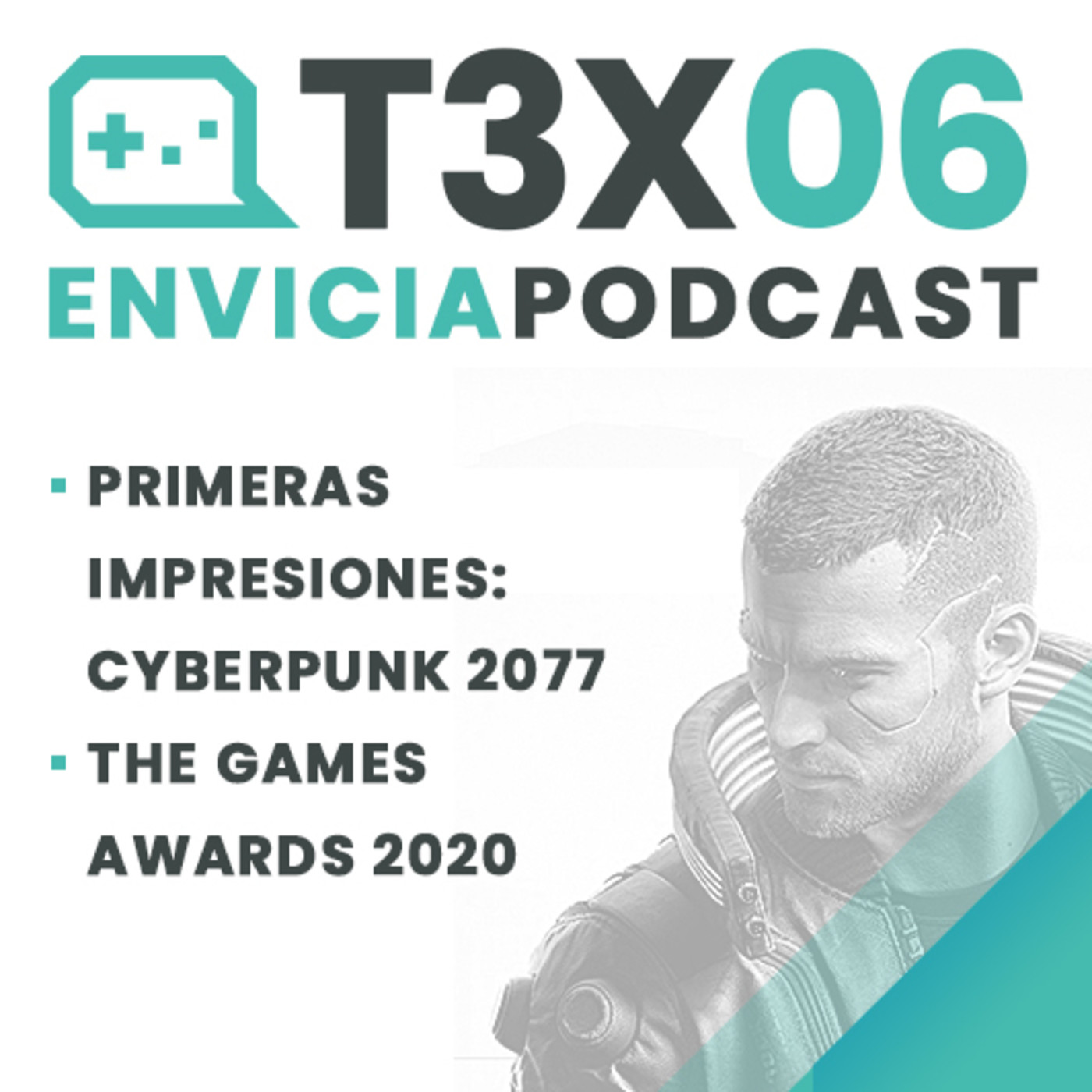 ENVICIA PODCAST