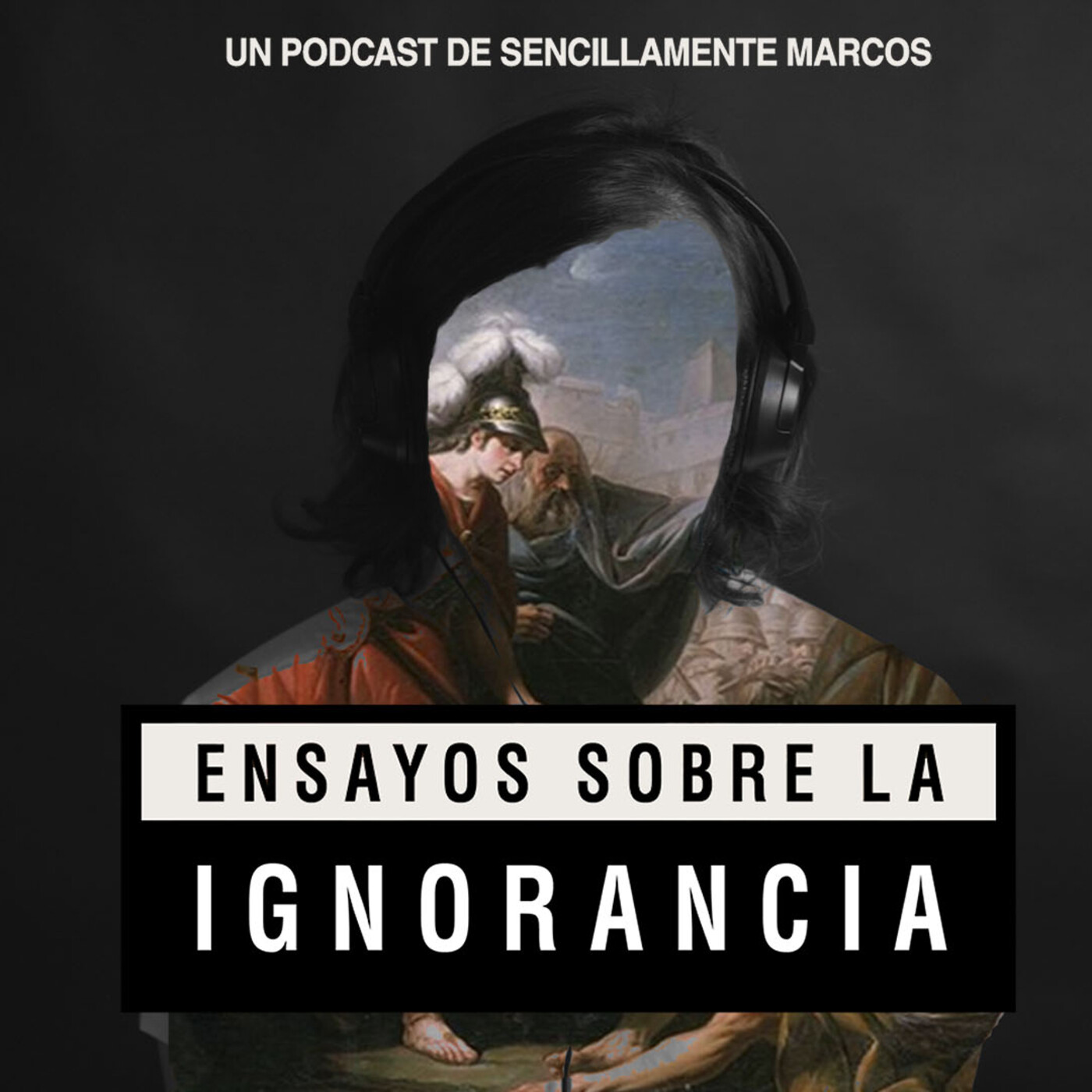 Ensayos sobre la ignorancia