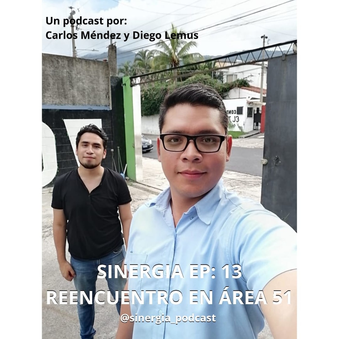 SINERGIA