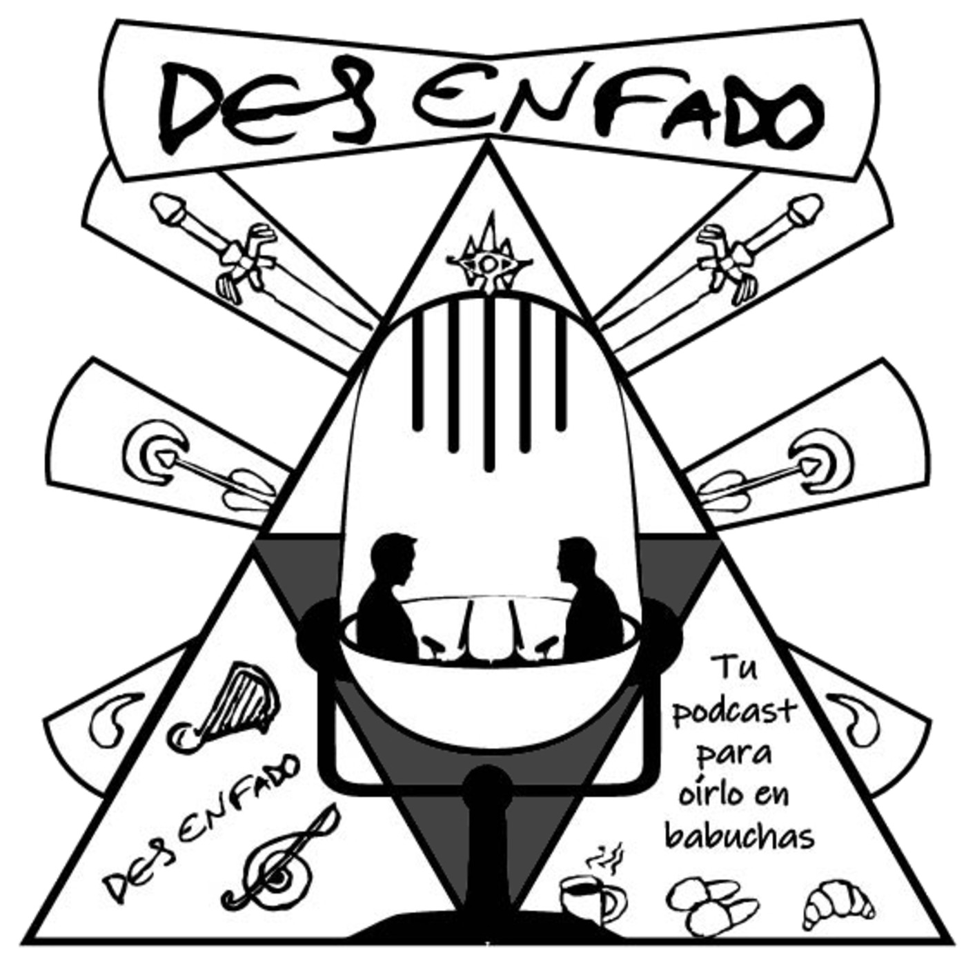 Desenfado