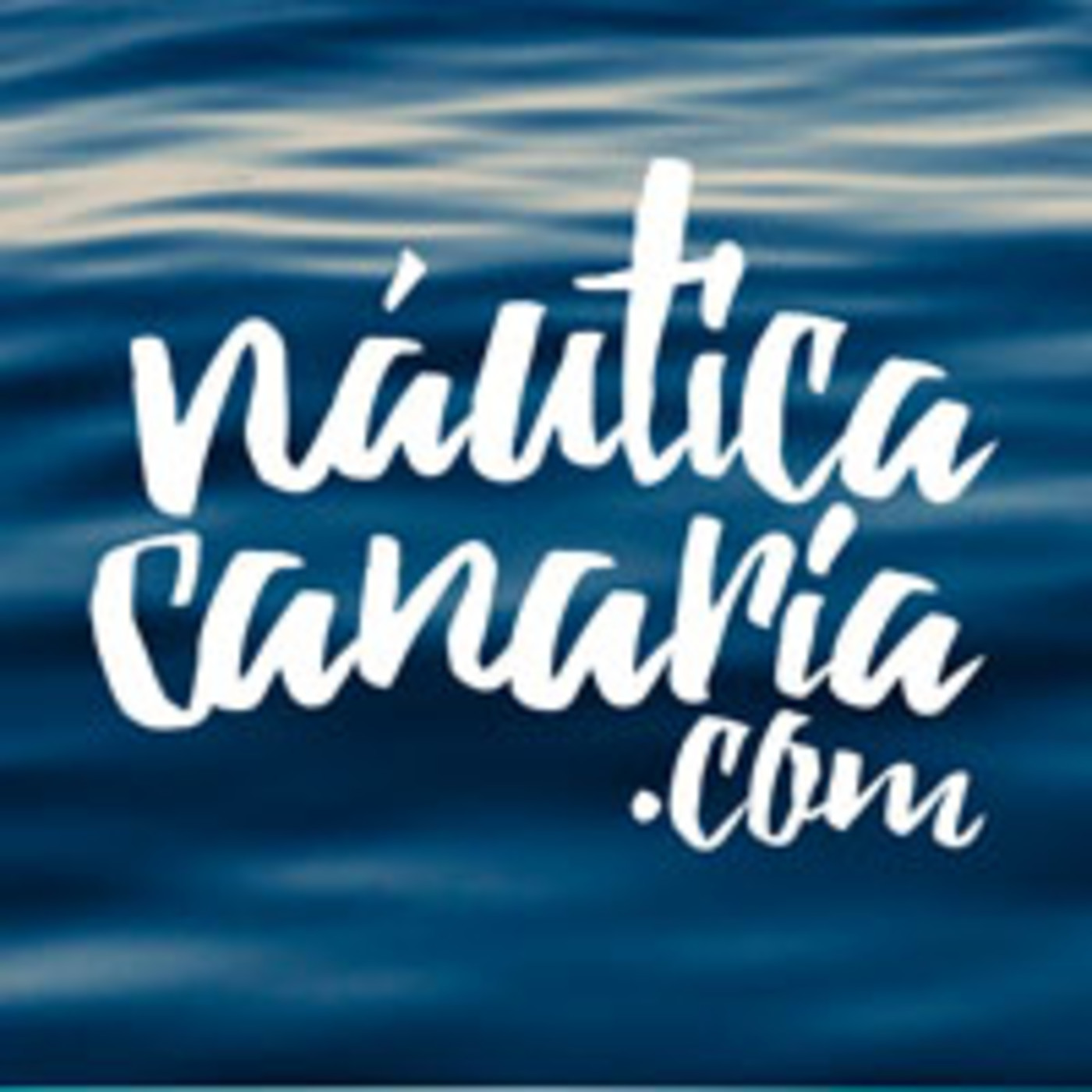 Promo NAUTICACANARIA episode artwork