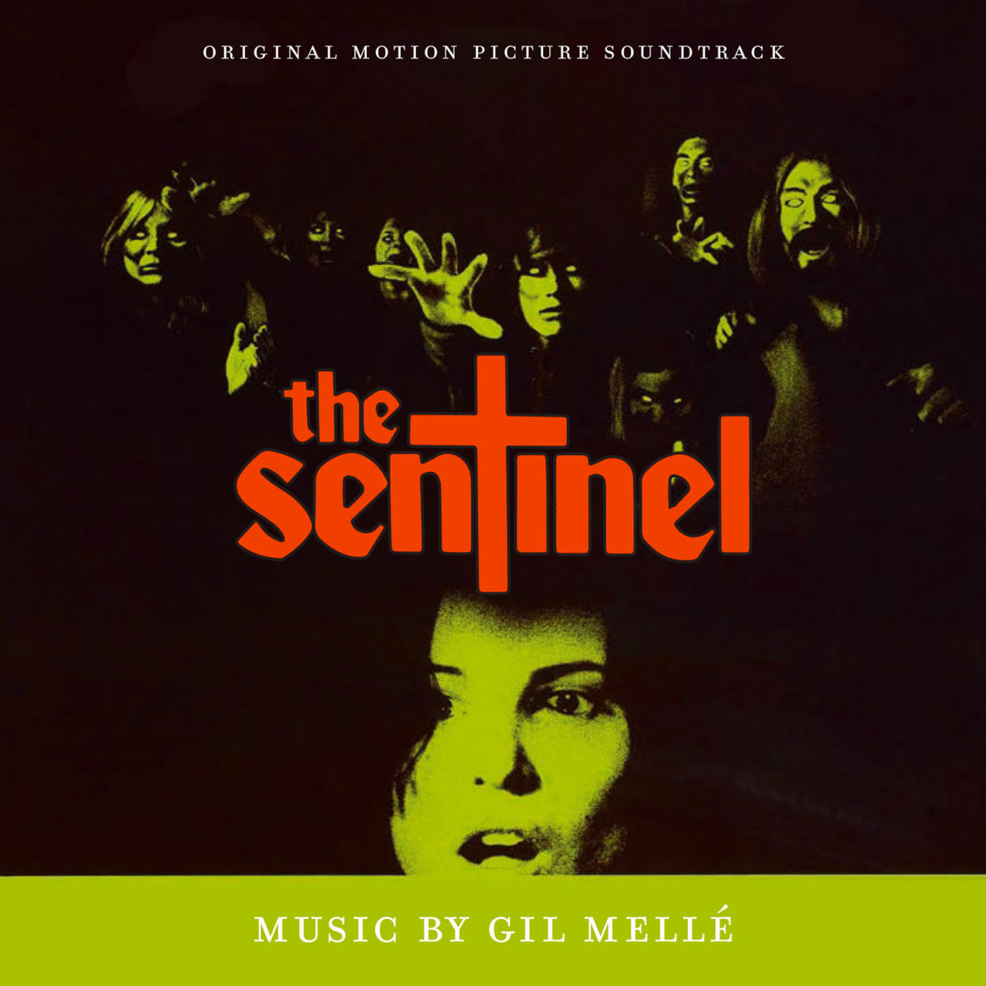 LA CENTINELA