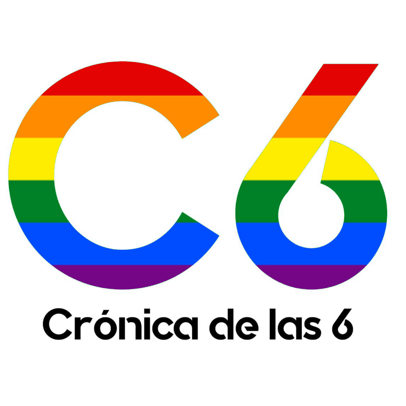 27-06-19 Crónica de las Seis episode artwork