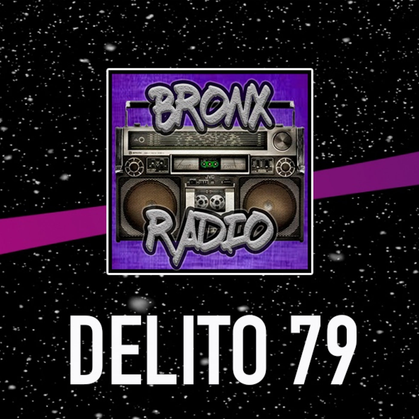 Bronx Radio