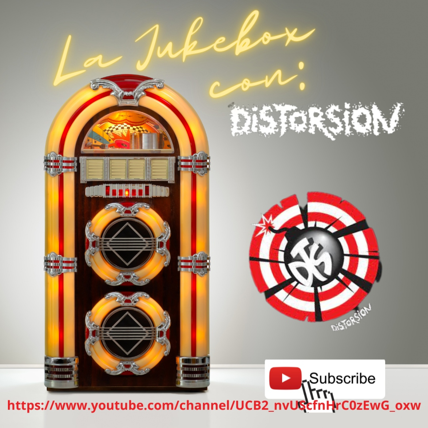 LA JUKEBOX