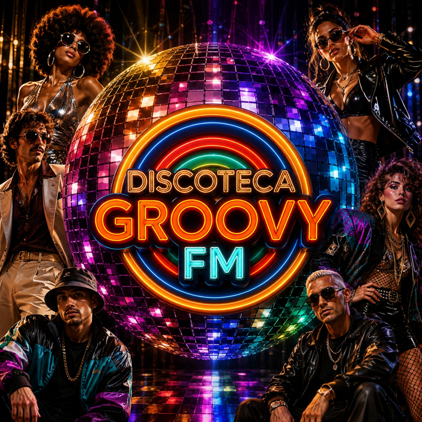 DISCOTECA GROOVY 26 DE SEPTIEMBRE