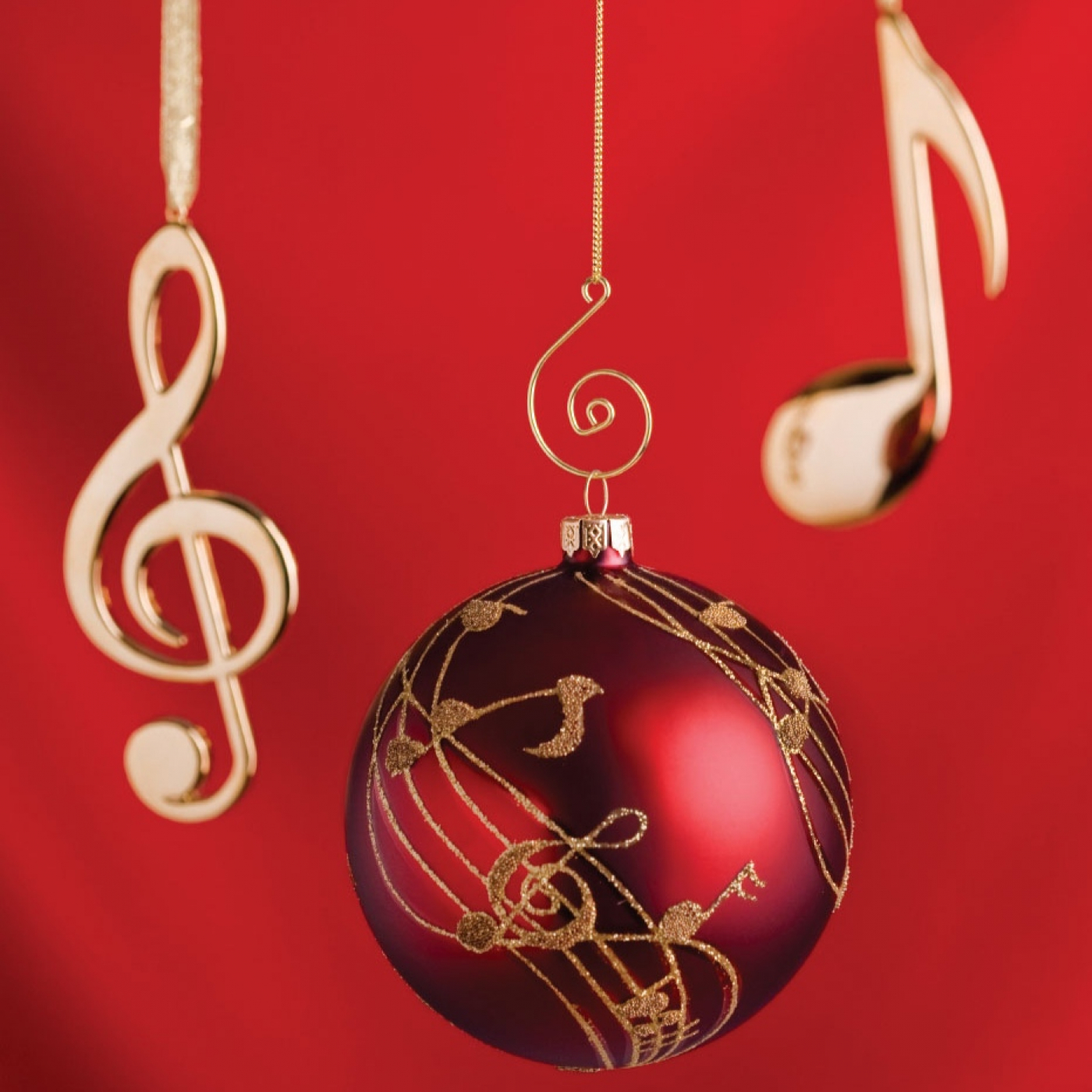 Entre Músiques 145. Música para Navidad... (castellano) episode artwork