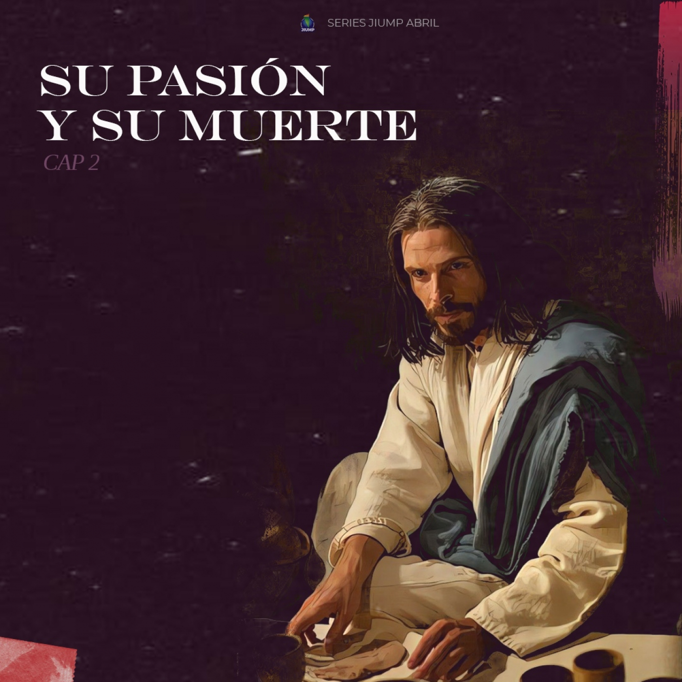 Biblia y Juventud - Un podcast para guiar tu vida