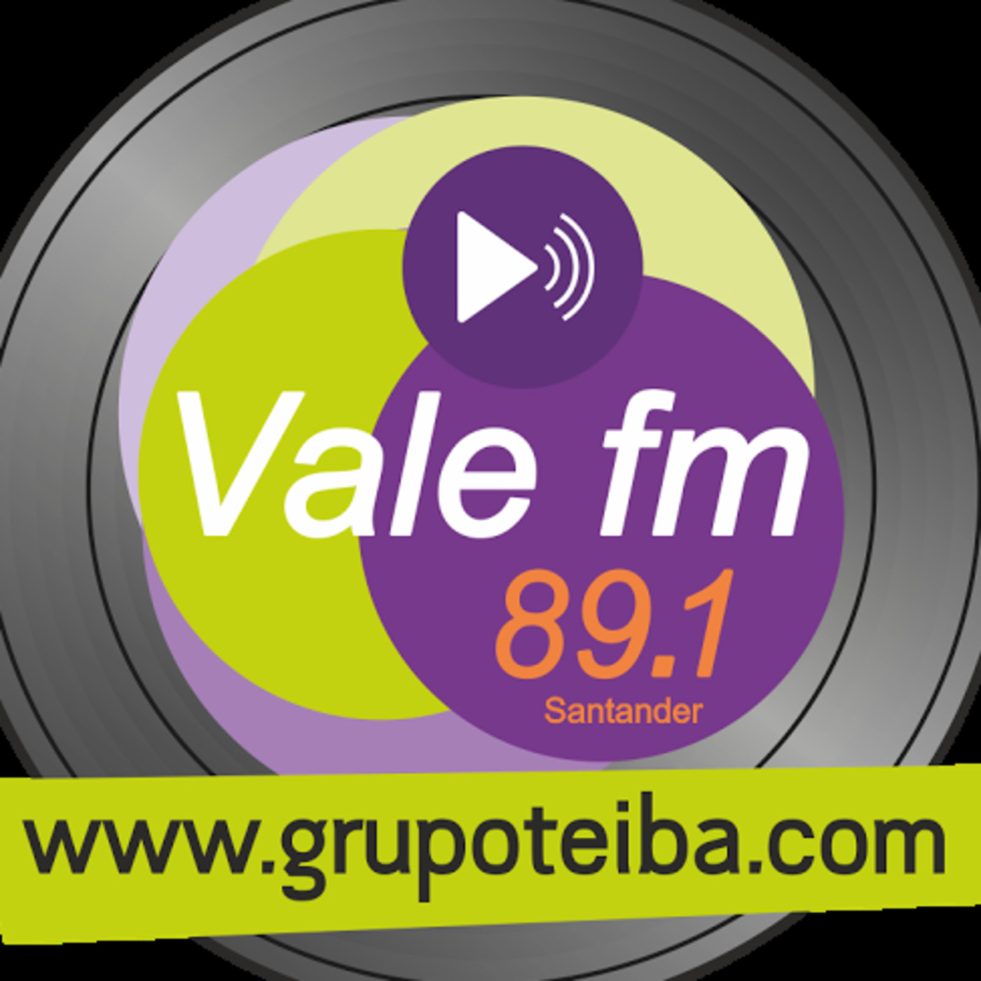 VALE FM 89.1
