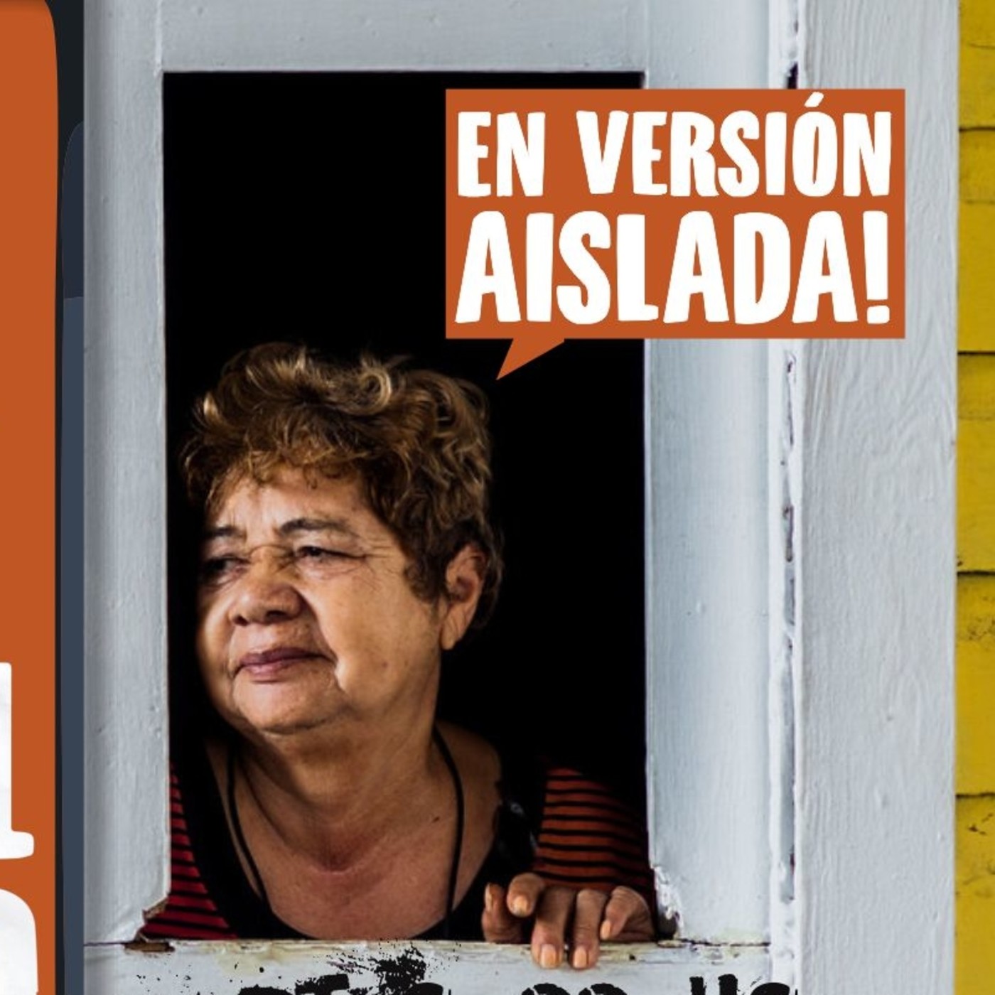 La voz del chancho