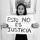 Arlette Contreras o como el estado se convierte en victimario