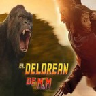Ep. 39 - Kong Skull Island, Logan y otras mini-reseñas. Cuñas, cuñas everywhere.
