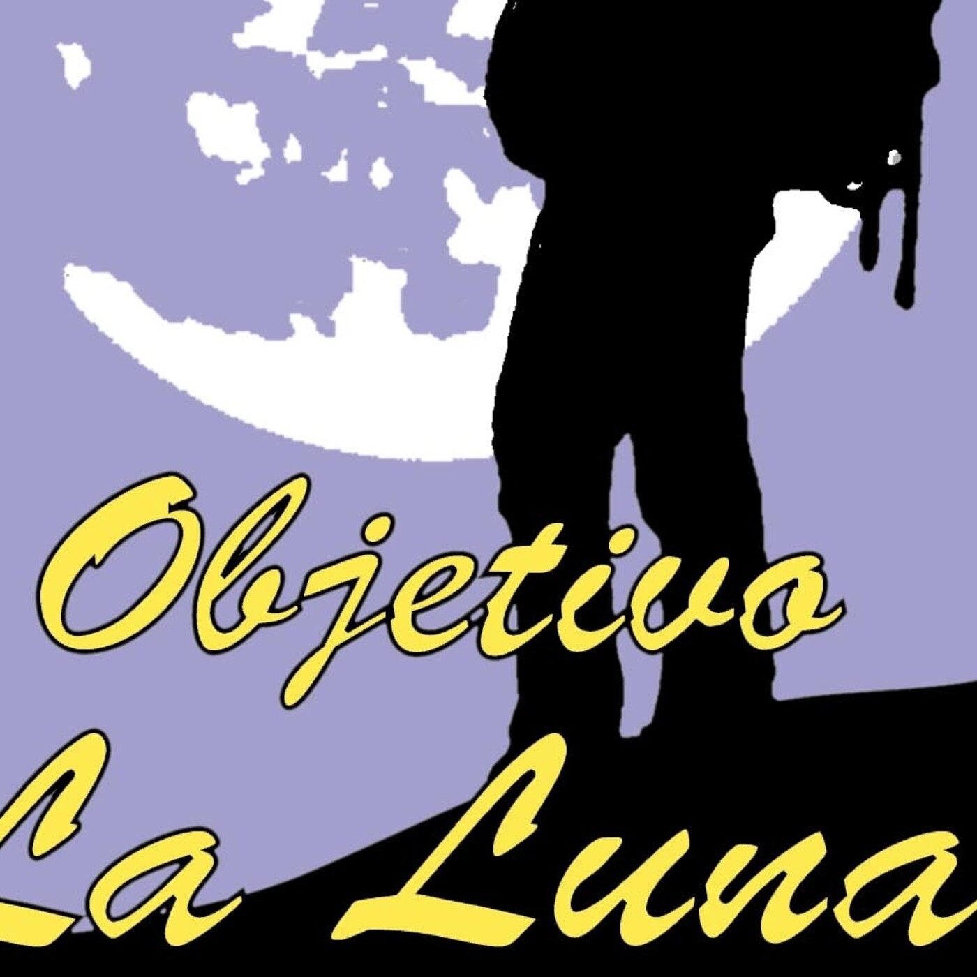 Objetivo: La Luna