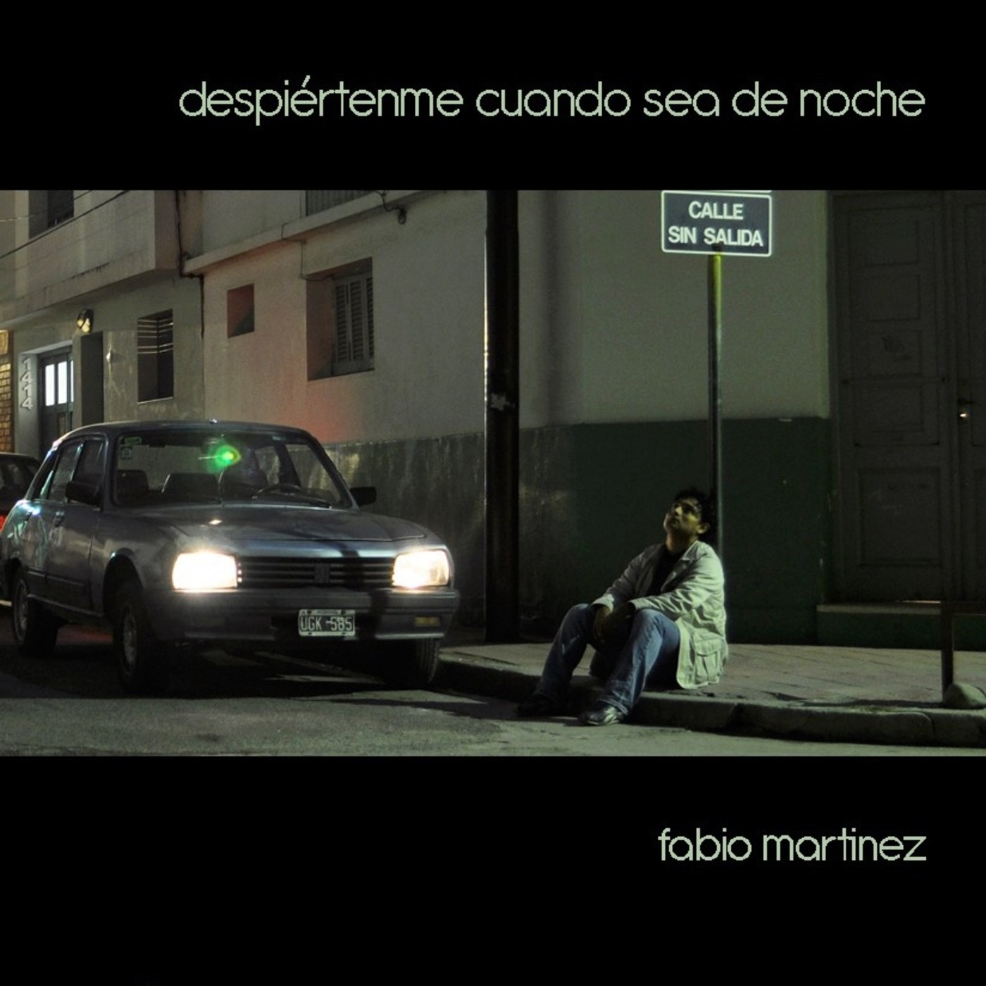 Podcast Color Ciego Producciones