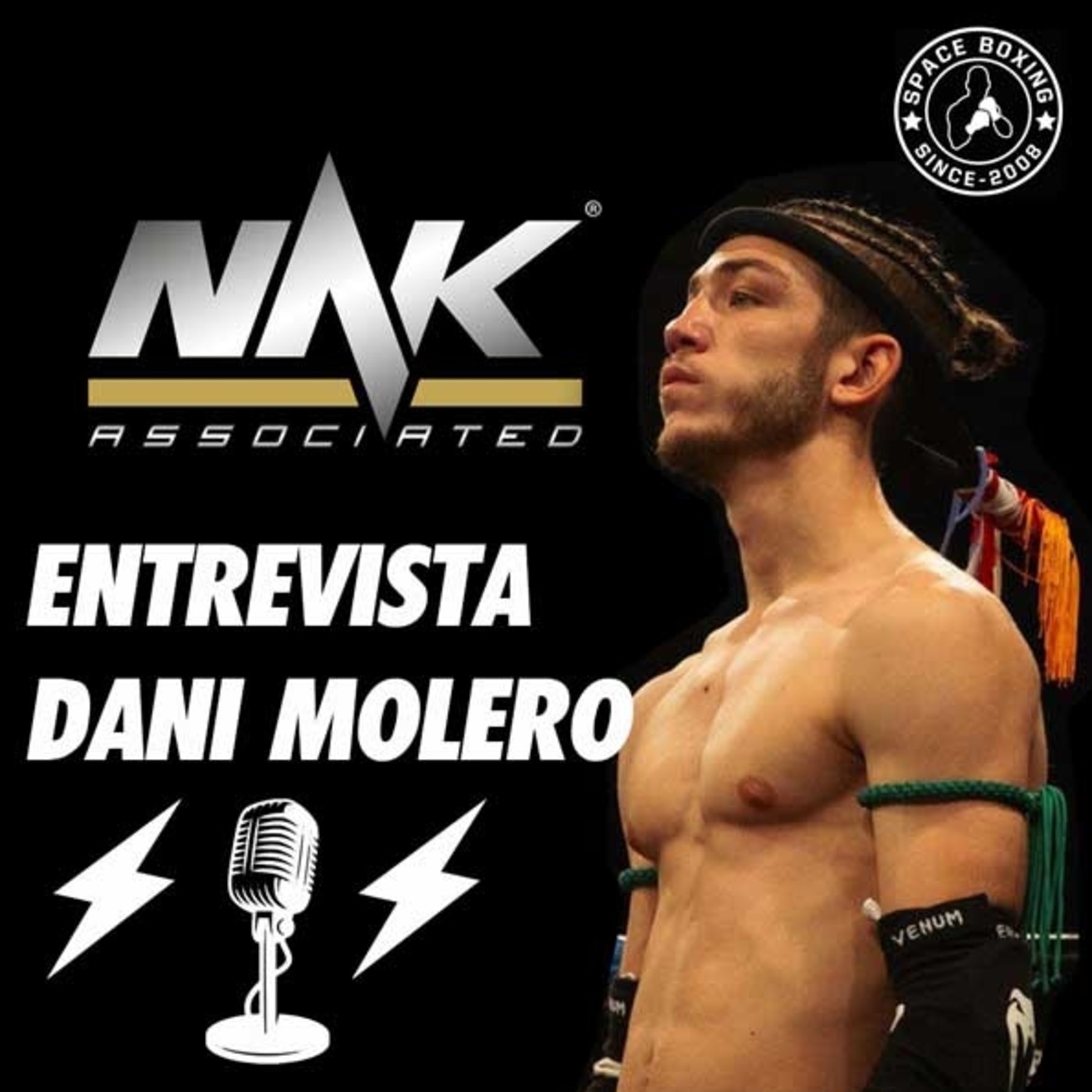 SpaceBoxing Radio