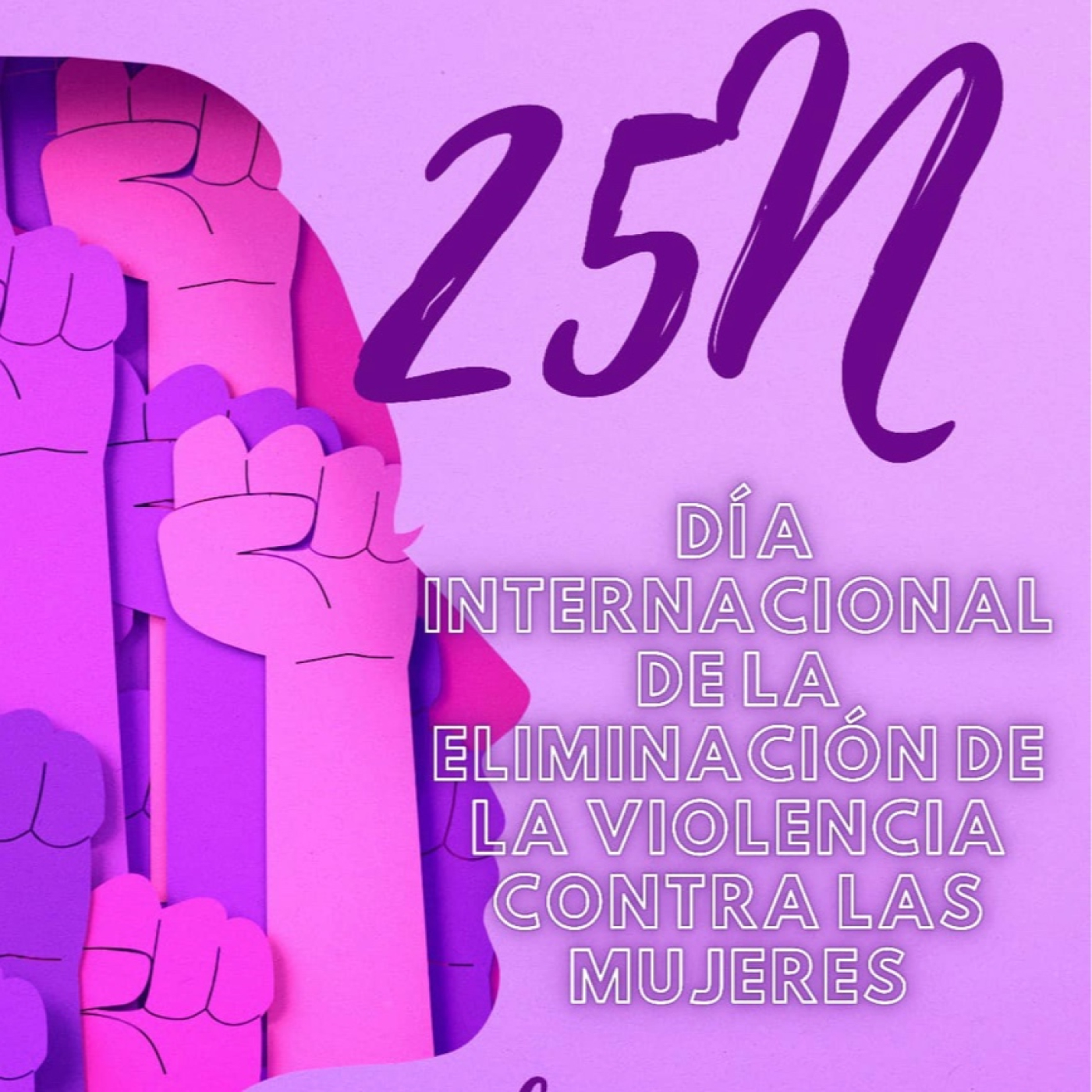 LND Programación actividades 25N - Área de Igualdad episode artwork