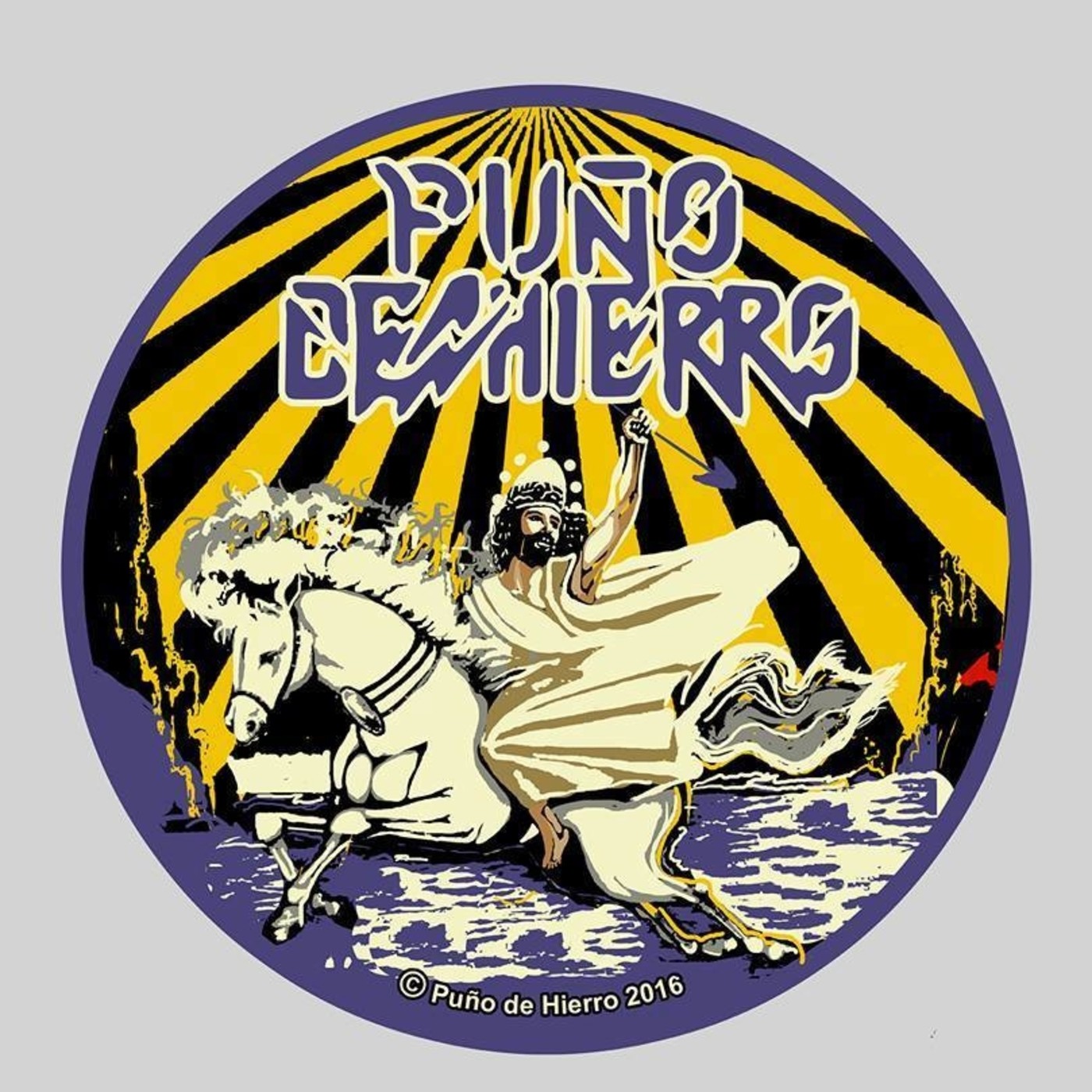 El Lado Obscuro de La Tuna