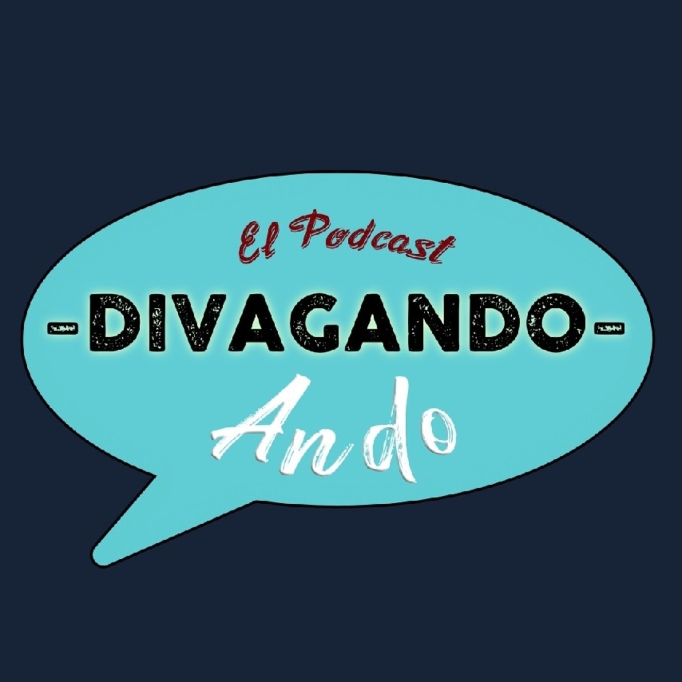 Divagando Ando - Migración - Nuestra opinión Dom 28 de Julio 2019 episode artwork