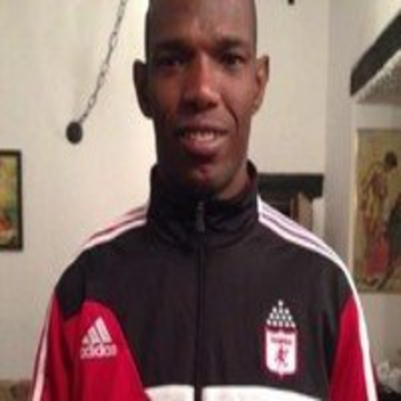 Entrevista a Wilmer Largacha, volante del América episode artwork