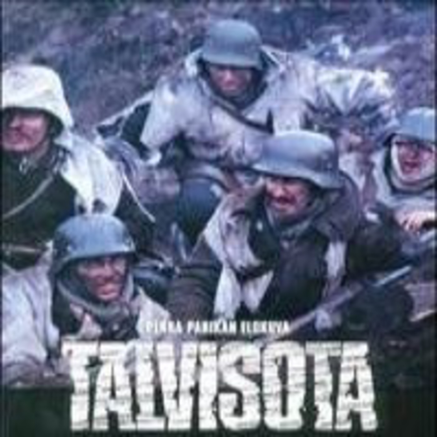 Talvisota: La Guerra de Invierno 1939-1940 episode artwork