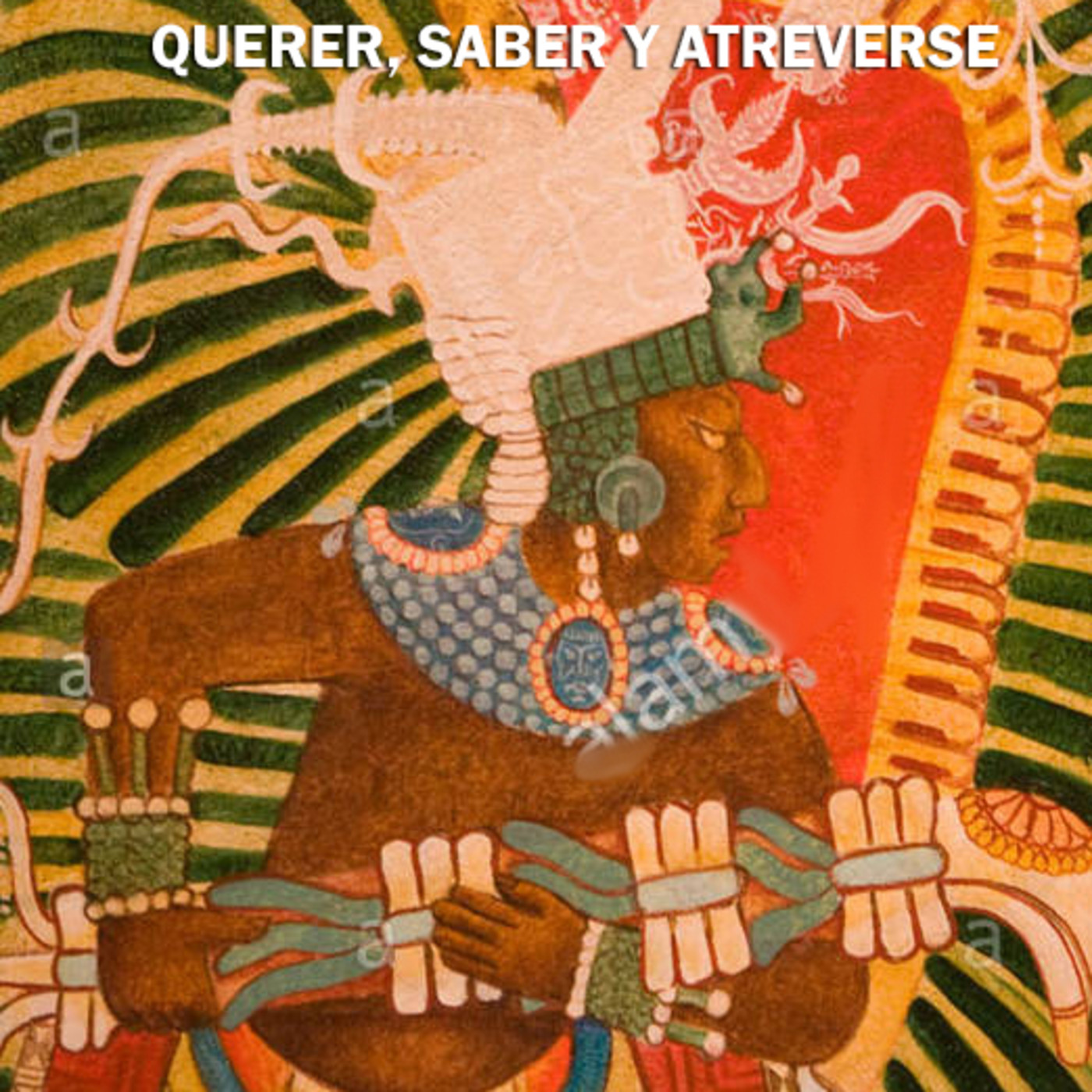 Podcast Nueva Consciencia