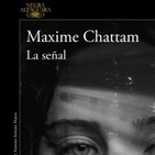 4- La Señal de Maxime Chattam