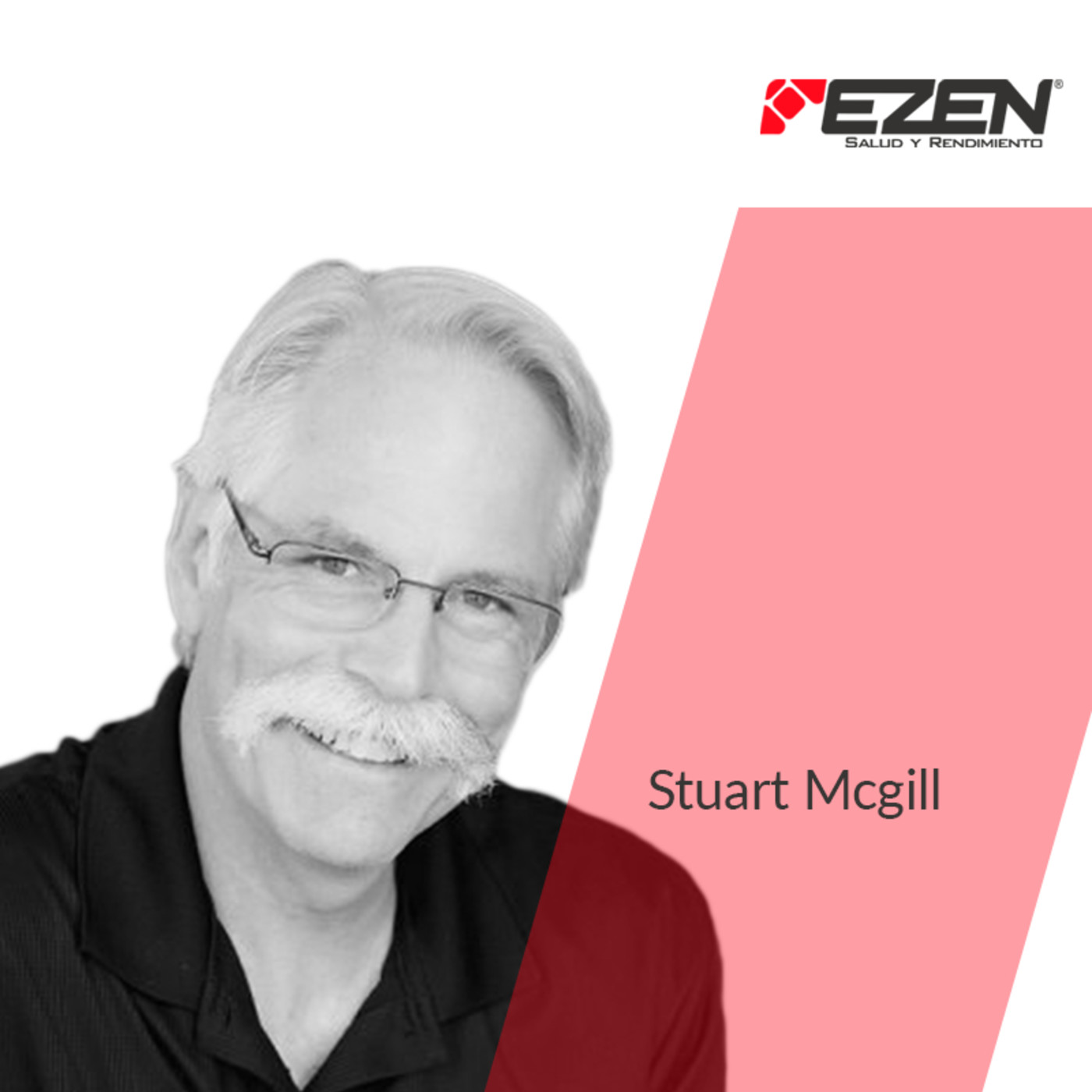 #19 Stuart McGill. Biomecánico Espalda. TRADUCIDO