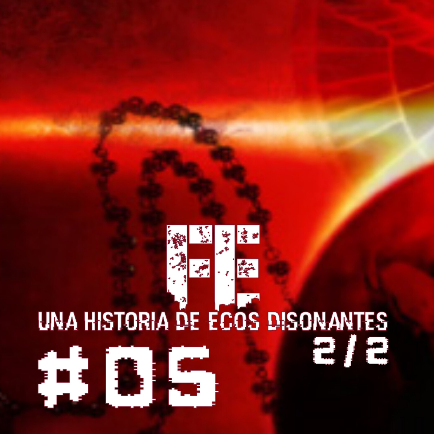 Ecos Disonantes - Markwood