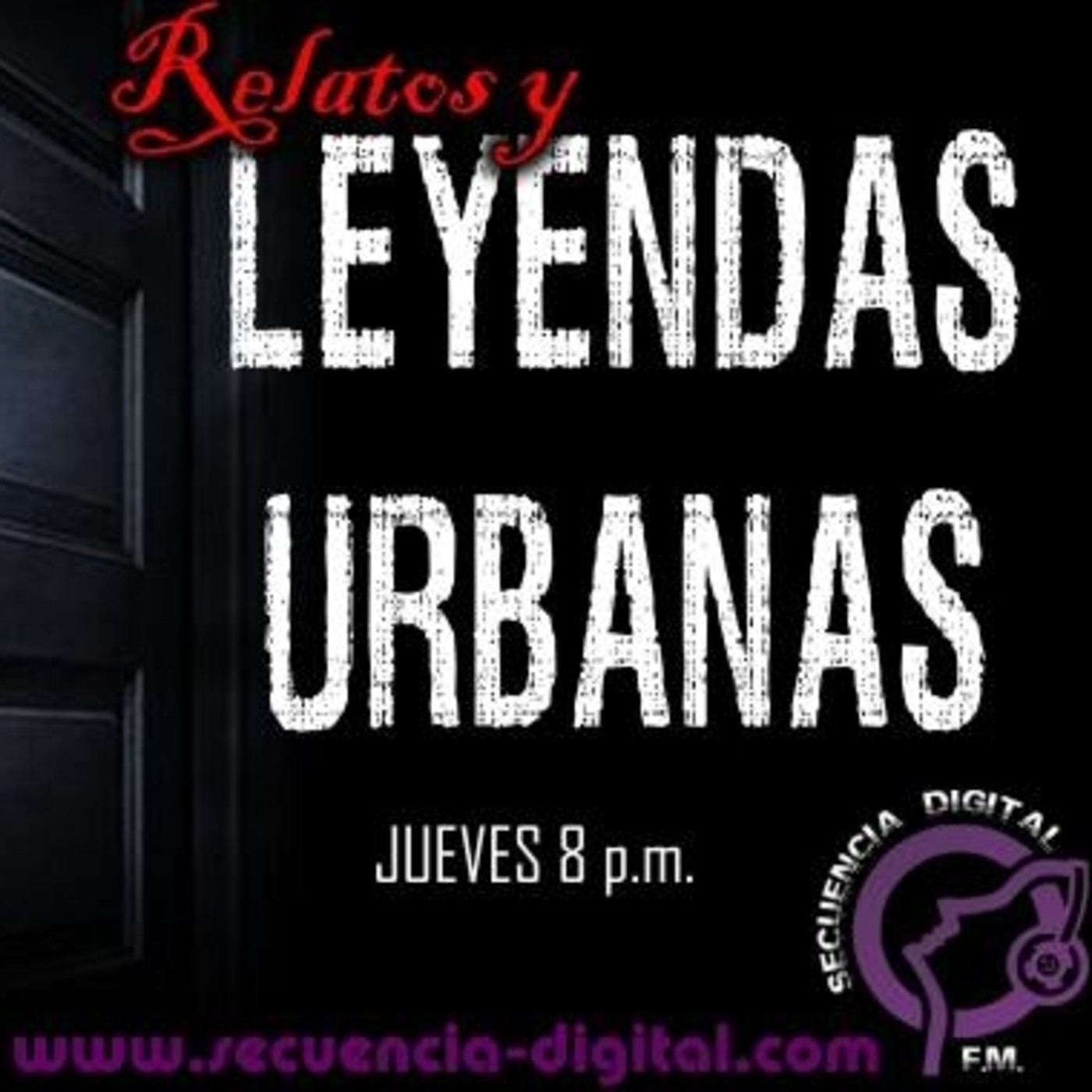 Relatos y Leyendas urbanas( Bosques Malditos) Ruben & Damiana