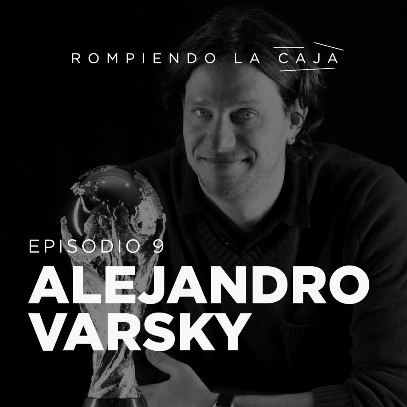 Rompiendo la Caja