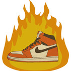 Historia de los Jordan 1 (pt8)