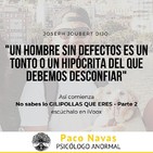 No sabes lo GILIPOLLAS que ERES - Parte 2