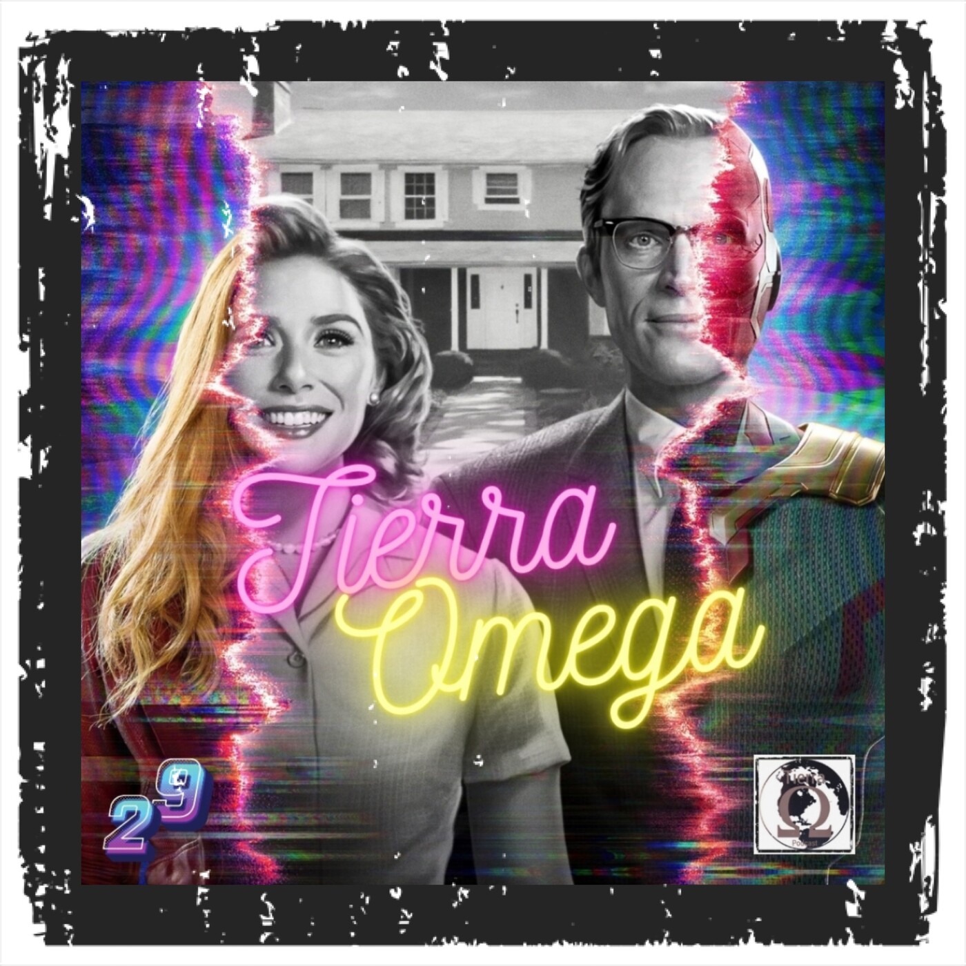 Tierra Omega