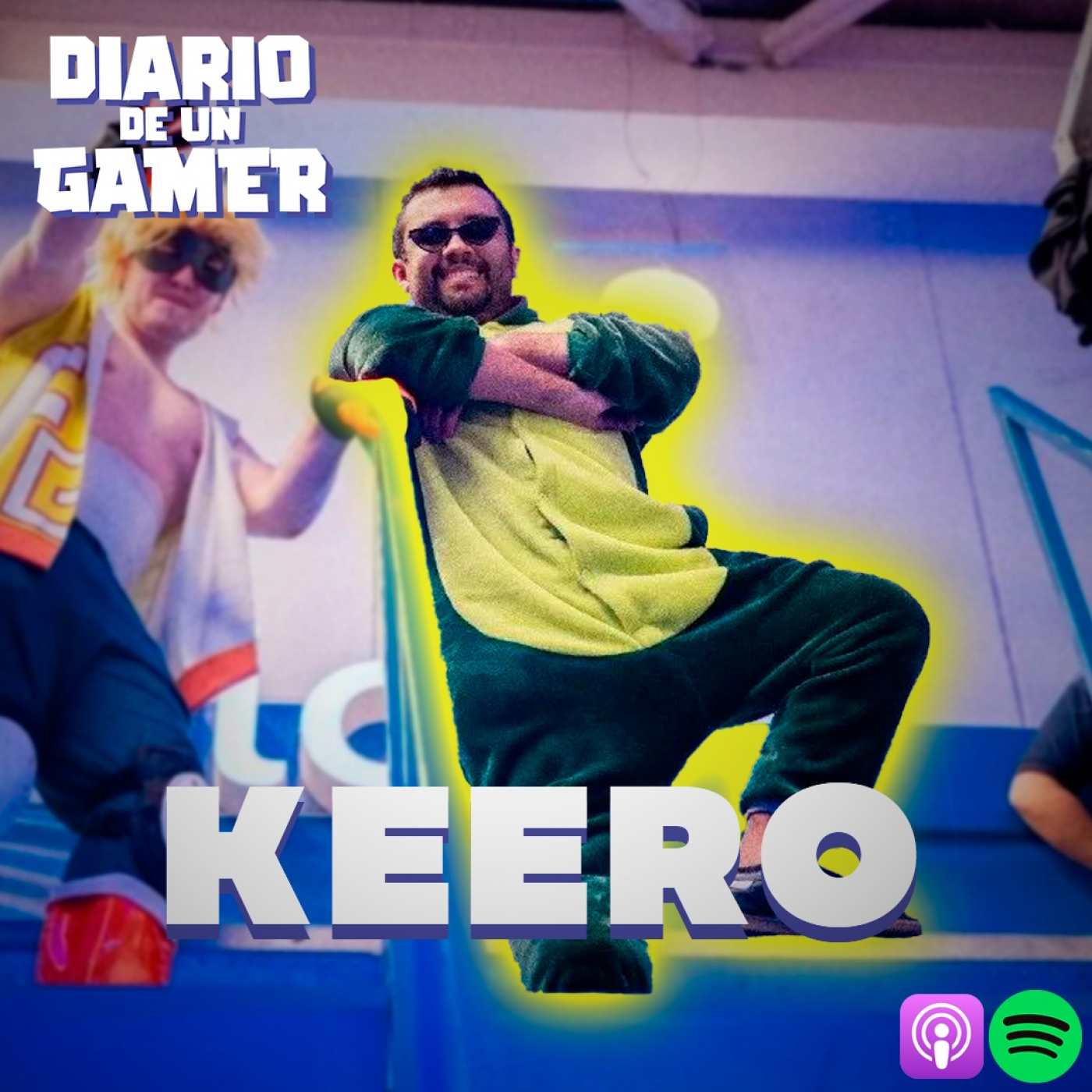 NERDCAST