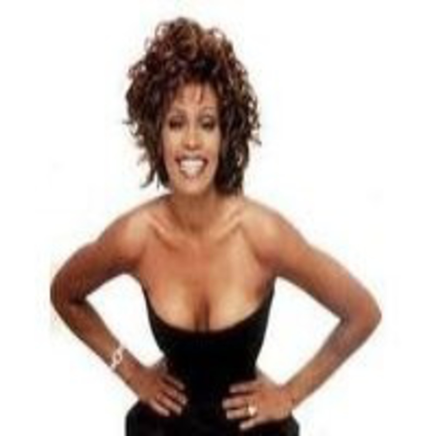 Whitney Houston: La voz. Algo más que un homenaje. parte 2 de 2 episode artwork