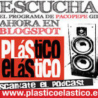 PLÁSTICO ELÁSTICO Febrero 6 2015 Nº - 3.054