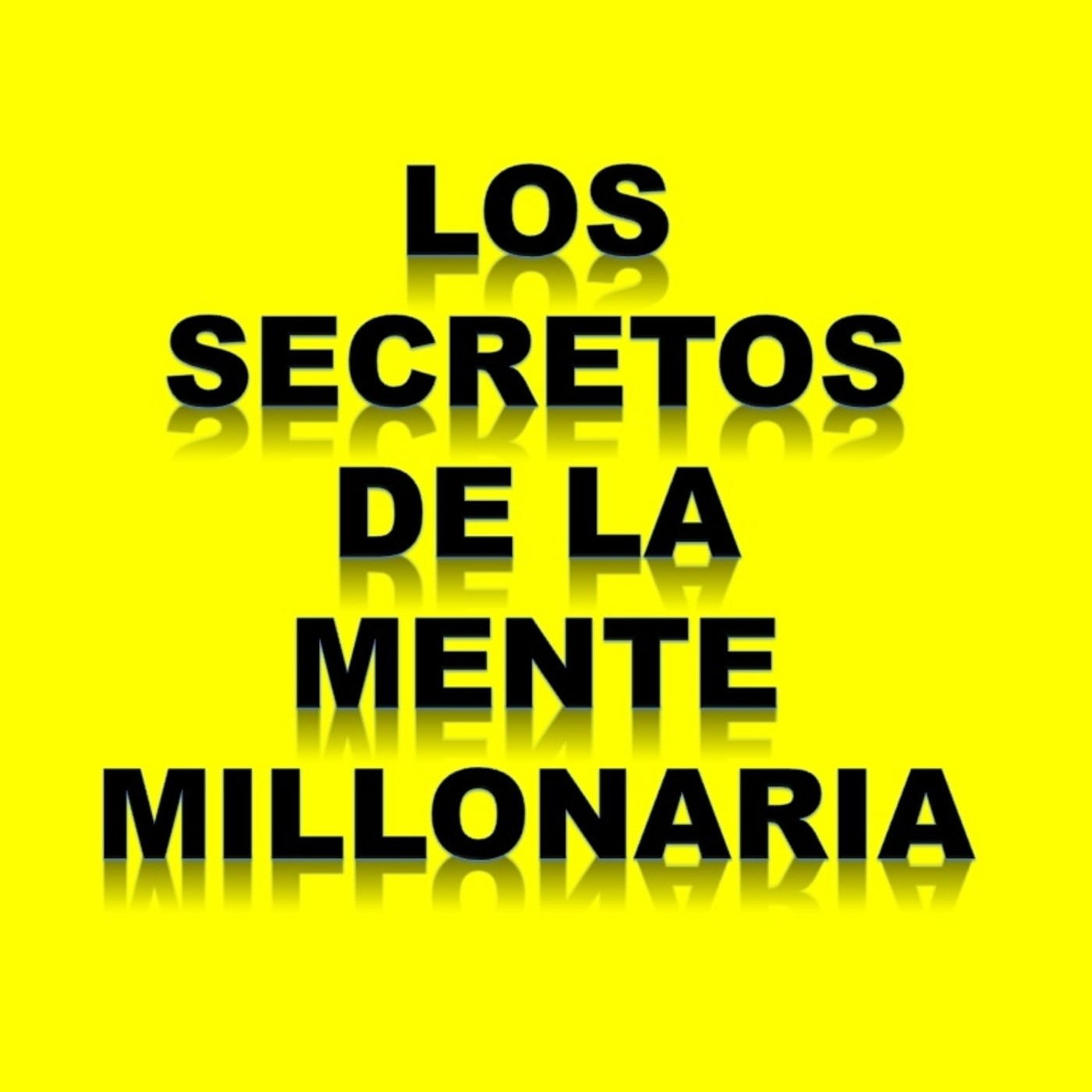 LSDLMM09 - Archivo 5 La gente rica se centra en las oportunidades episode artwork