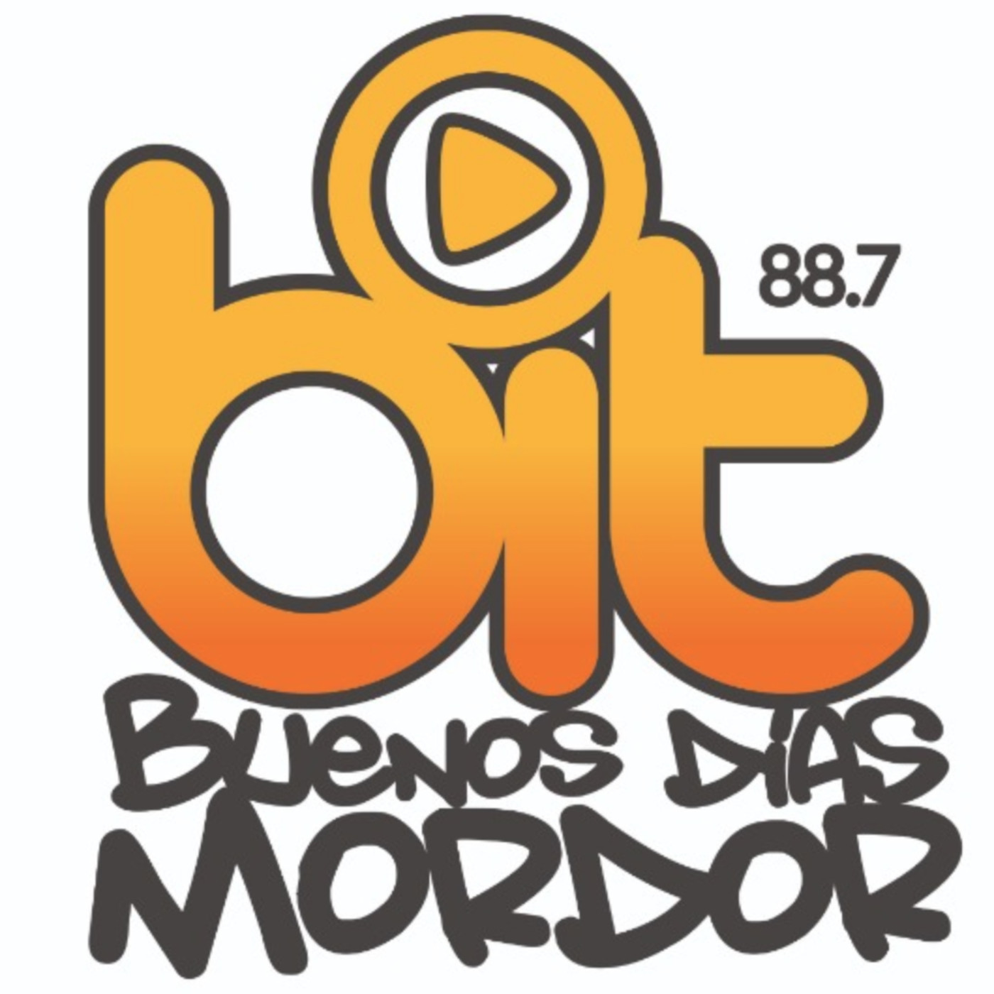 Buenos días Mordor