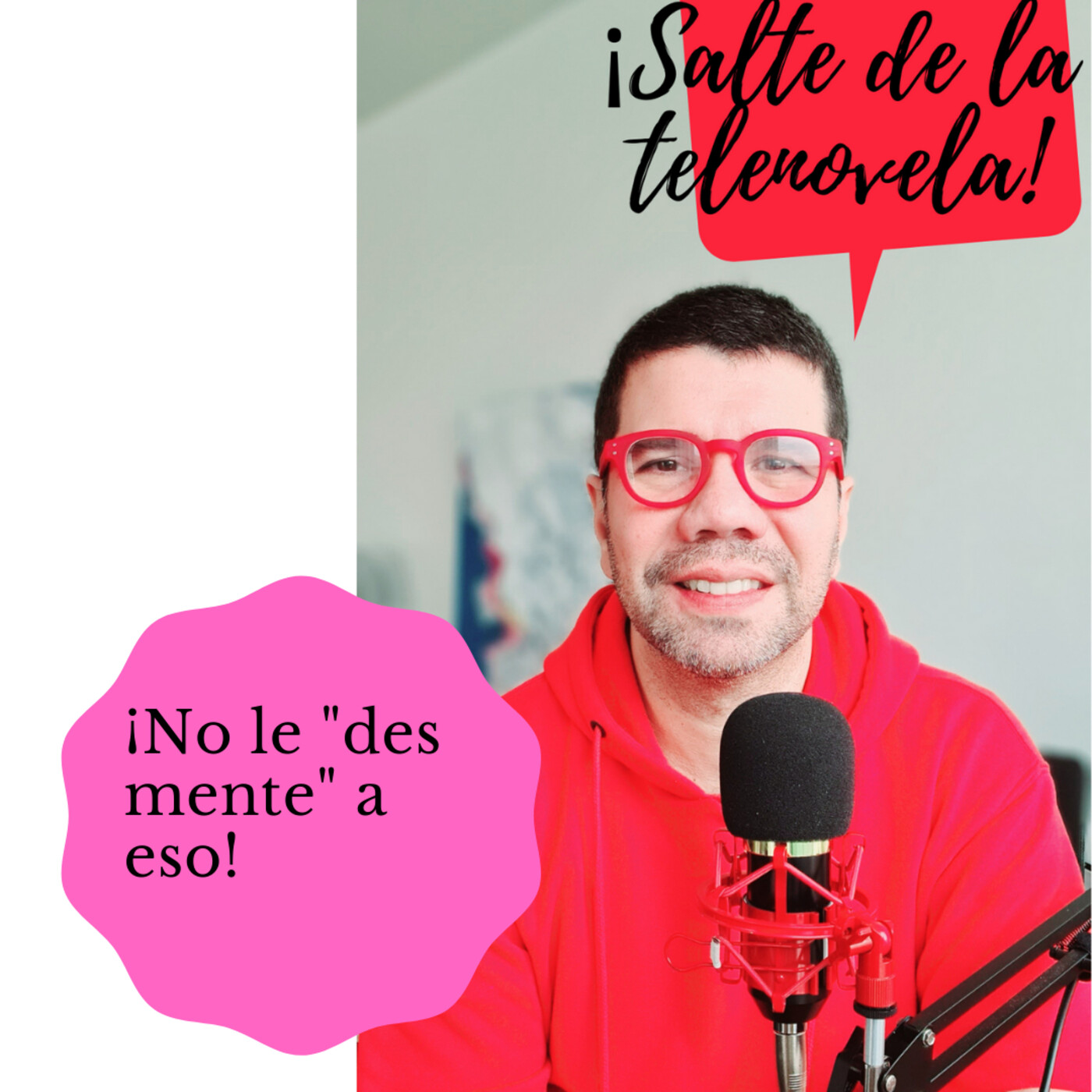 Salte de la telenovela
