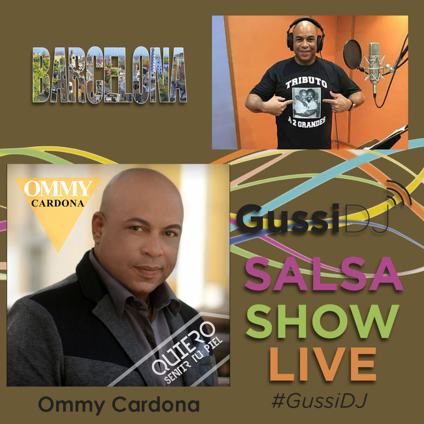 SALSA Y CLAVE... pal bailador que sabe