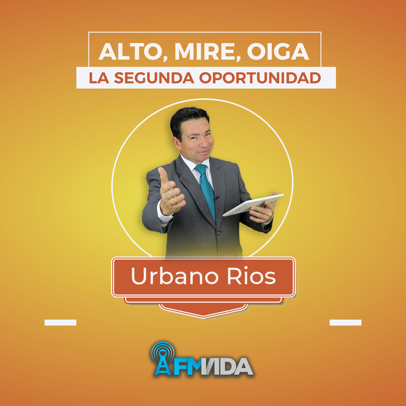 LA SEGUNDA OPORTUNIDAD