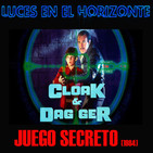 Luces en el Horizonte: JUEGO SECRETO (1984)