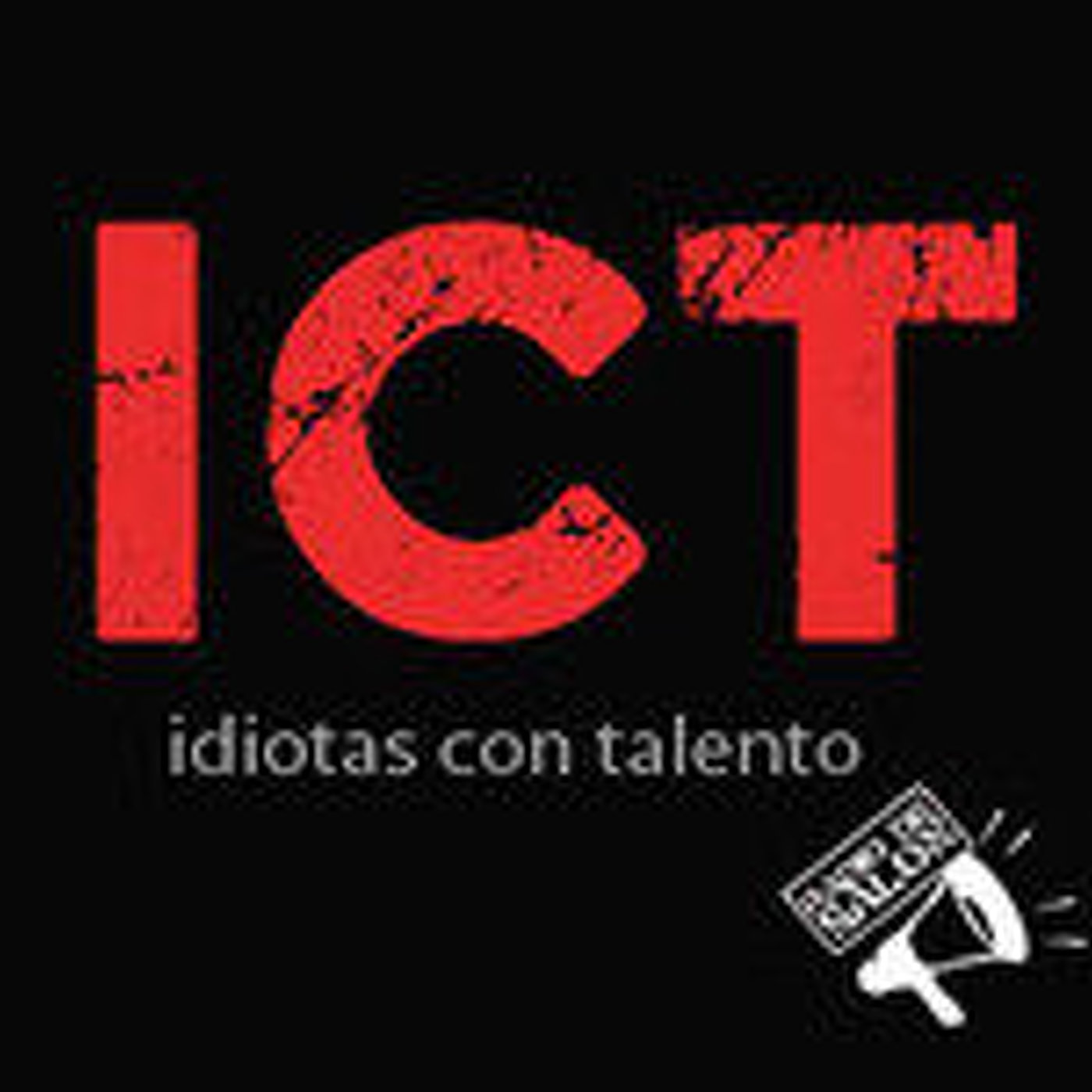 ICT #36 Entrevista Mariano Gonzalez Calo episode artwork