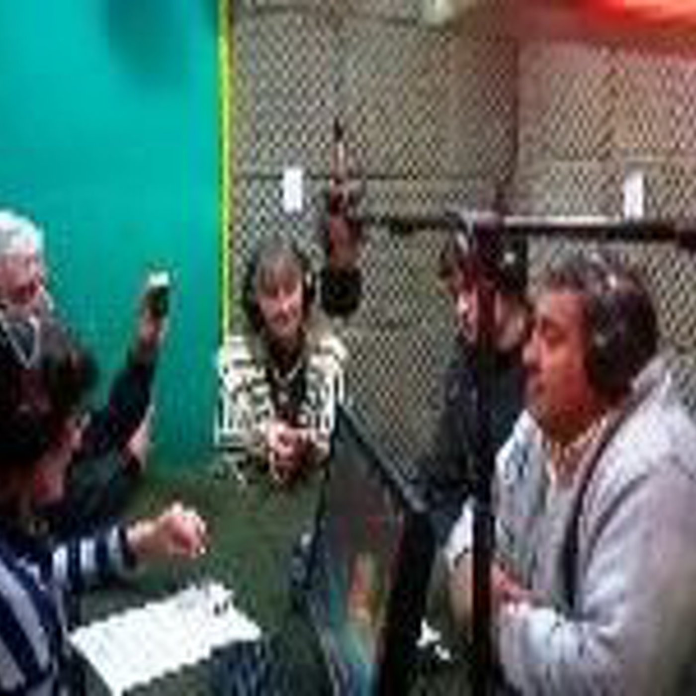 FM TOTAL MONTE CASEROS