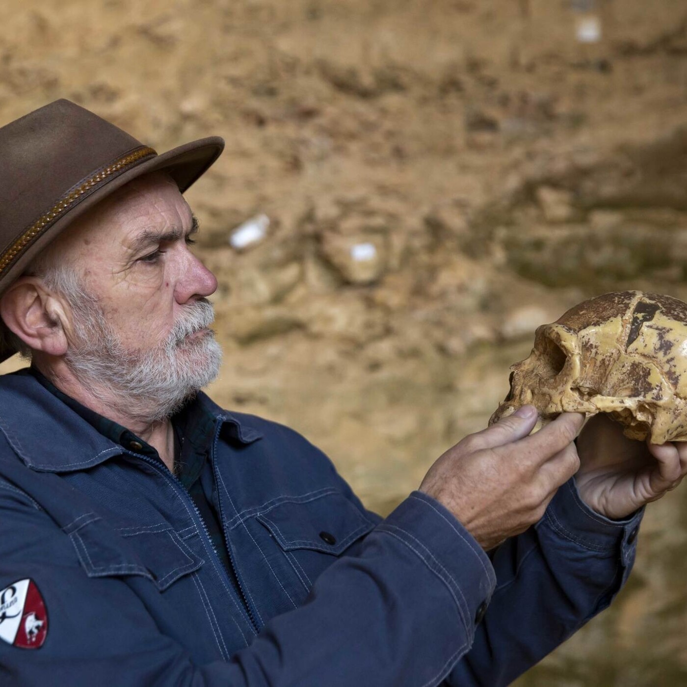 HISTORIA Y ARQUEOLOGIA