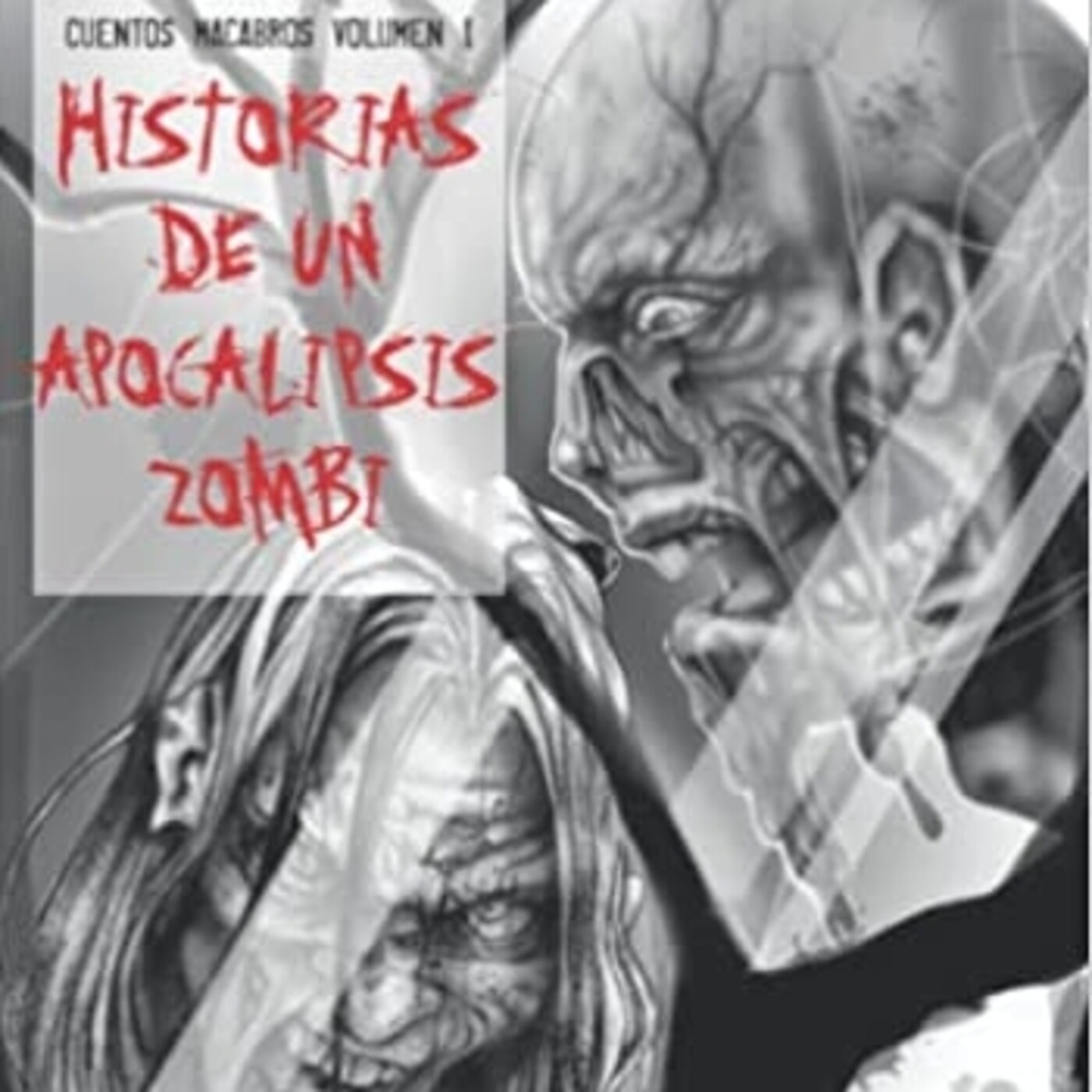 Cuentos del bosque oscuro