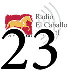 Programa 23- Radio El Caballo Español
