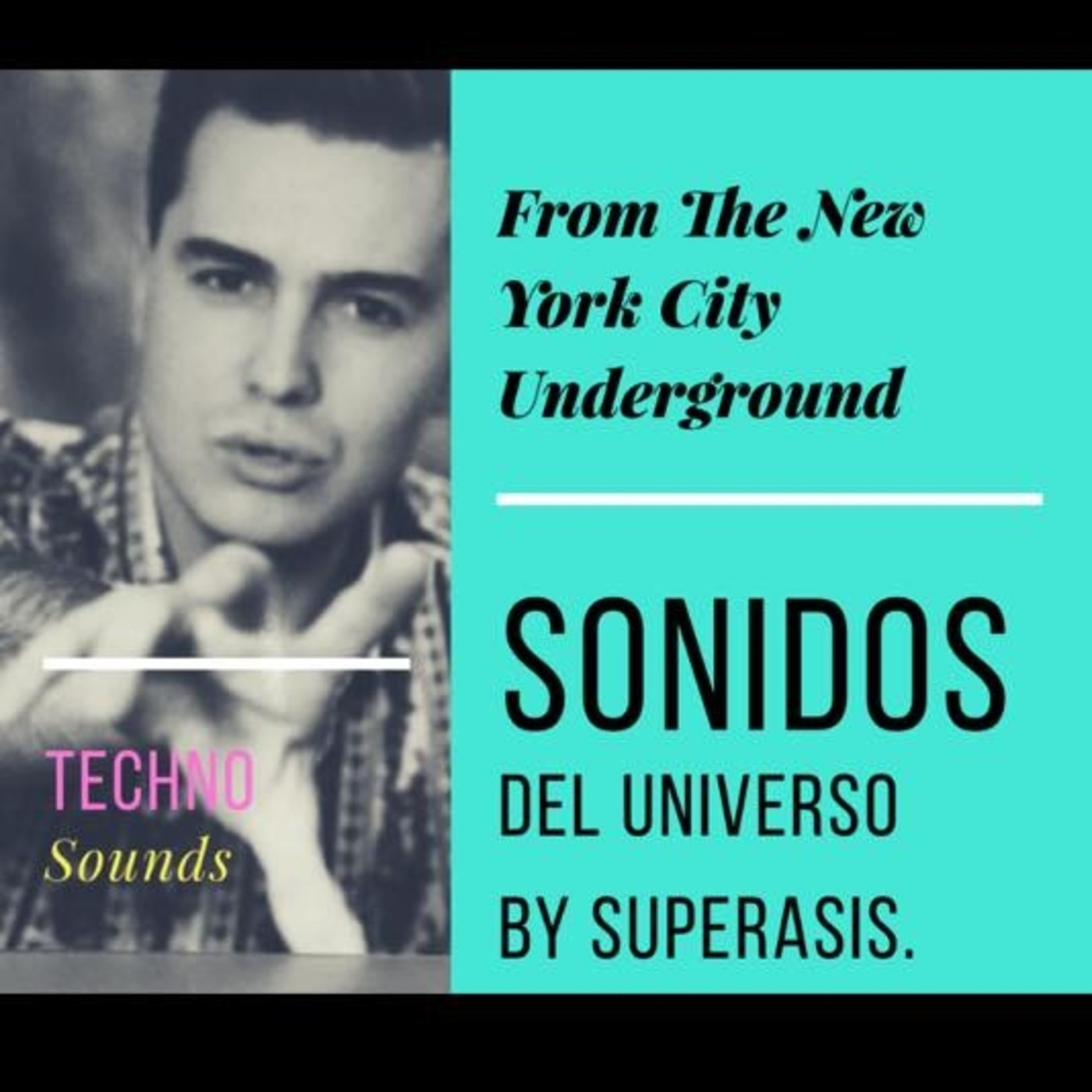 240.-Sonidos Del Universo -Radioshow- by Superasis.02.06.2017 episode artwork